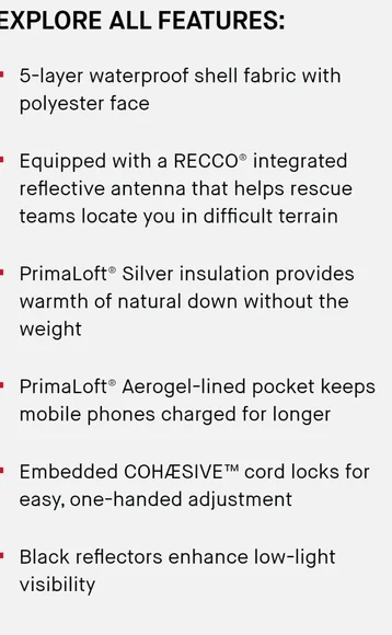 SOLD SOLD Musto Land Rover Mens Jacket British - Picture 15 of 15